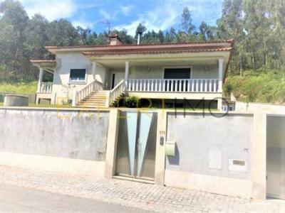 Annonce Vente Maison Barcelos