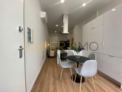 Acheter Appartement 63 m2 Lisboa