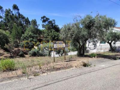 Annonce Vente Terrain Abrantes