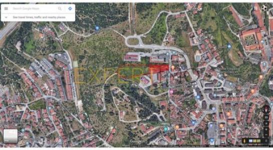 Vente Terrain Coimbra SANTA-CLARA-E-CASTELO-VIEGAS 10 au Portugal