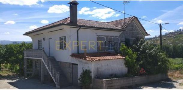 Annonce Vente Maison Oliveira-do-hospital