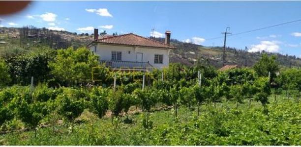 Acheter Maison 241 m2 Oliveira-do-hospital