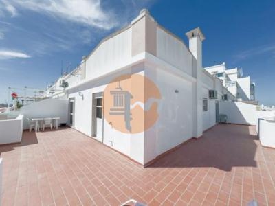 Annonce Vente Appartement Vila-real-de-santo-antonio