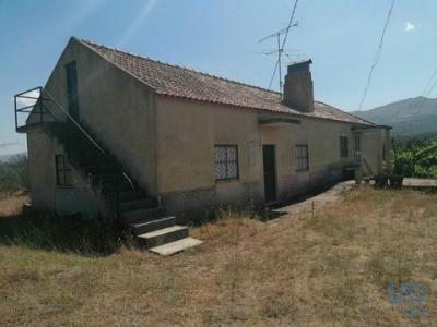 Annonce Vente Maison Gouveia