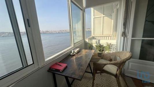 Annonce Vente Appartement Almada