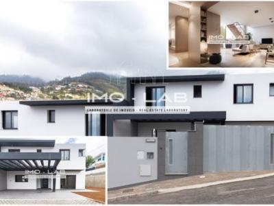 Annonce Vente Maison Funchal