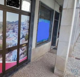 Annonce Vente Local commercial Alenquer