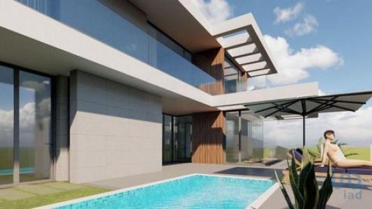 Acheter Maison 202 m2 Ribeira-brava