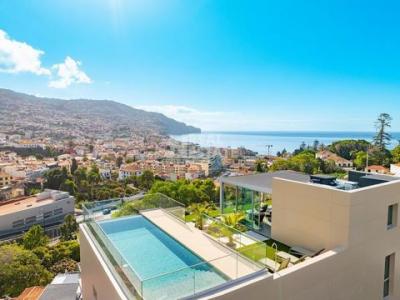 Annonce Vente 3 pices Appartement Funchal