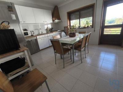 Acheter Maison 288 m2 Penafiel