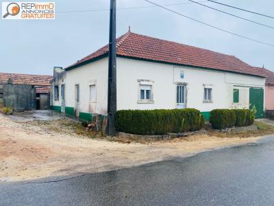 Vente Maison ALCOBACA  au Portugal