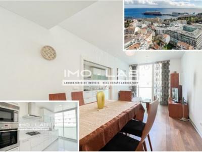 Annonce Location Appartement Funchal