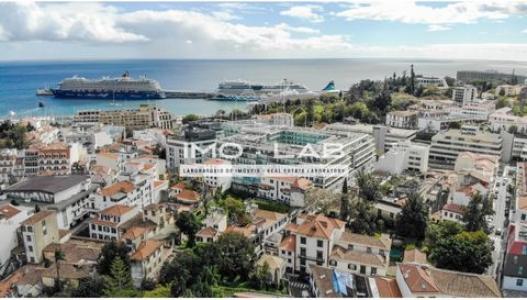 Louer Appartement Funchal rgion MADEIRA