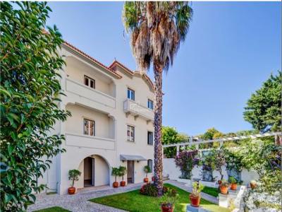 Annonce Vente 8 pices Maison Cascais