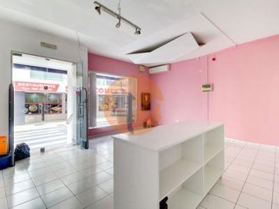 Annonce Vente Local commercial Vila-real-de-santo-antonio