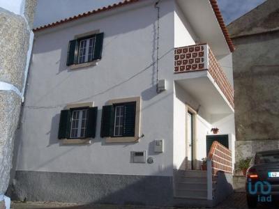 Annonce Vente Maison Castelo-branco