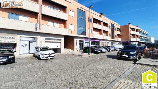 Vente Appartement Esposende Centre ville 03 au Portugal