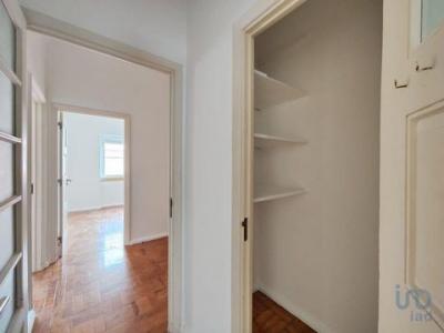 Louer Appartement Paco-de-arcos rgion LISBOA