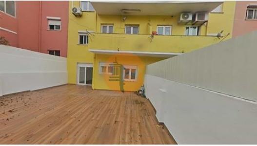 Annonce Vente Appartement Amadora