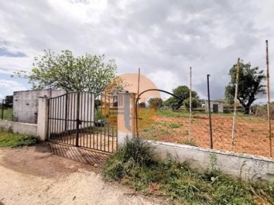 Annonce Vente Terrain Vila-real-de-santo-antonio