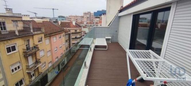 Annonce Vente Appartement Lisboa