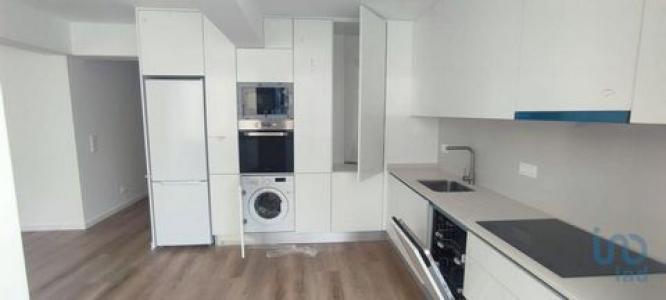 Annonce Vente Appartement Lisboa