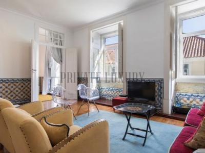 Annonce Vente Appartement Lisboa