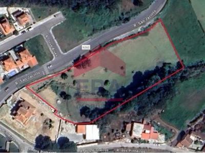 Annonce Vente Terrain Caldas-da-rainha