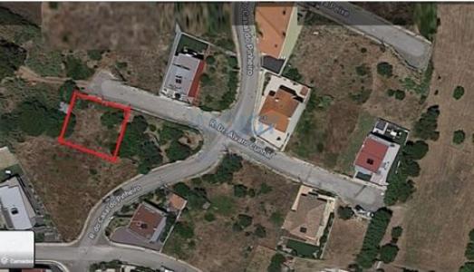 Annonce Vente Terrain Vila-franca-de-xira