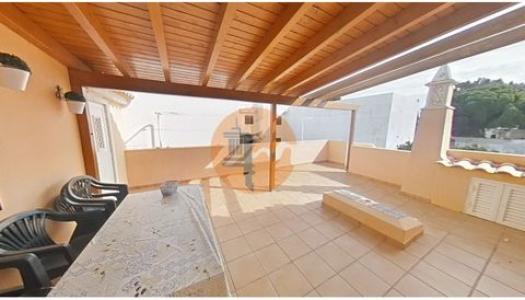 Annonce Vente Maison Vila-real-de-santo-antonio