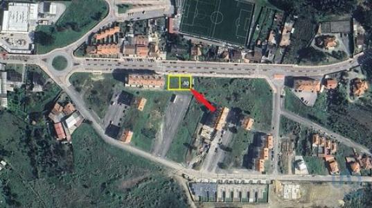 Acheter Terrain 1350 m2 Oliveira-do-bairro