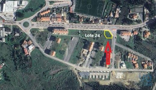 Acheter Terrain 360 m2 Oliveira-do-bairro