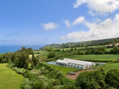 Vente Terrain Fenais-da-ajuda SAO-BRAS 20 au Portugal