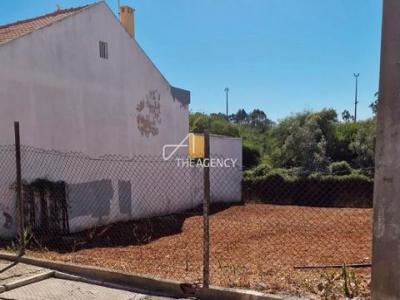 Acheter Terrain 283 m2 Barreiro