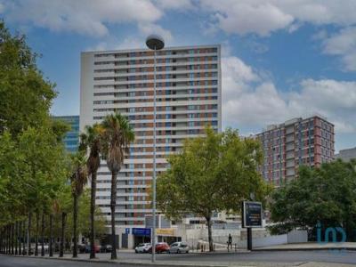 Annonce Vente Appartement Lisboa