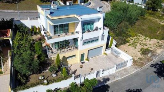 Vente Maison Campelos RAMALHAL 11 au Portugal