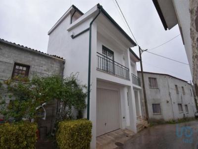 Vente Maison Lousa GANDARAS 06 au Portugal