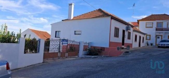 Annonce Vente Maison Alcoentre