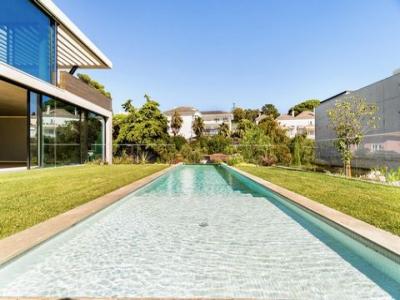 Acheter Maison 865 m2 Cascais