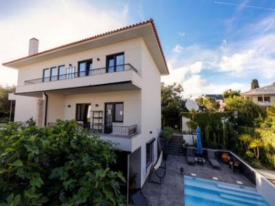 Annonce Vente Maison Cascais