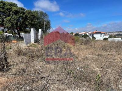 Acheter Terrain 223 m2 Lourinha