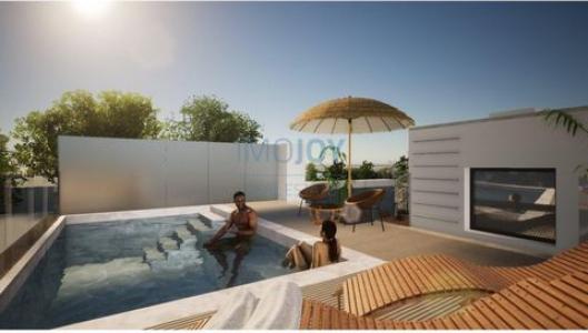 Annonce Vente Maison Portimao