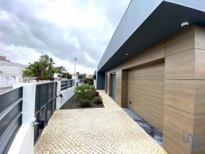 Acheter Maison 161 m2 Sesimbra