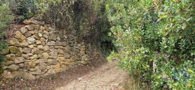 Annonce Vente Terrain Mafra