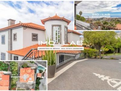 Annonce Vente Maison Funchal