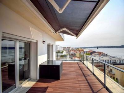 Annonce Location Appartement Lisboa