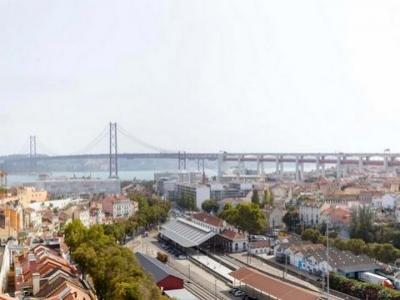 Louer Appartement 111 m2 Lisboa