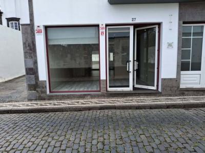 Annonce Location Local commercial Ponta-delgada