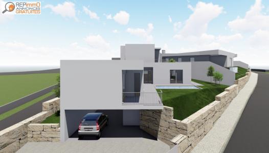 Acheter Maison 200 m2 Caldas-da-rainha