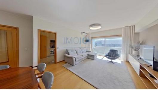 Annonce Vente Appartement Porto